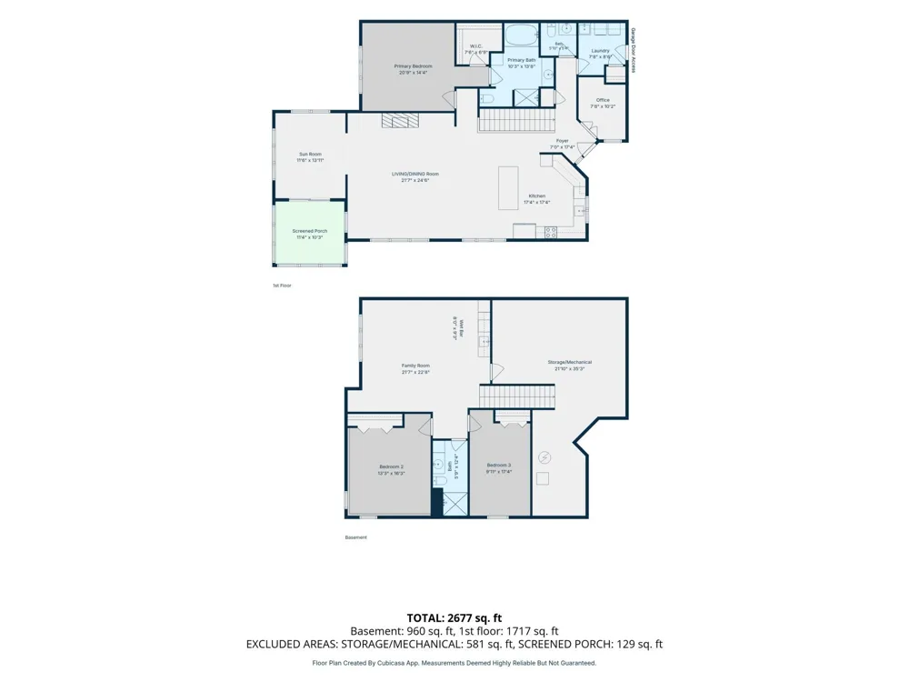 1354 Holly Avenue Oakdale, MN 55128