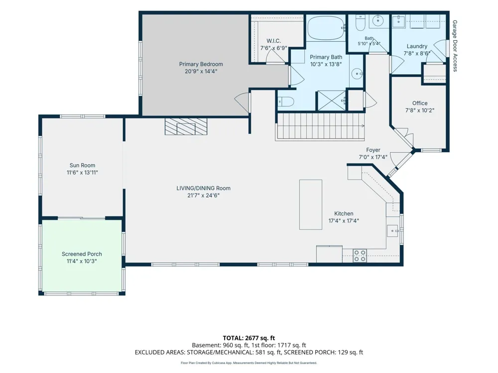 1354 Holly Avenue Oakdale, MN 55128