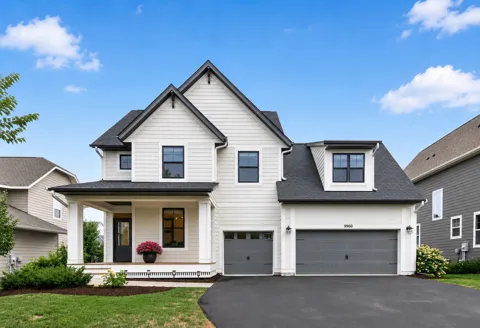 9960 Arrowwood Trail