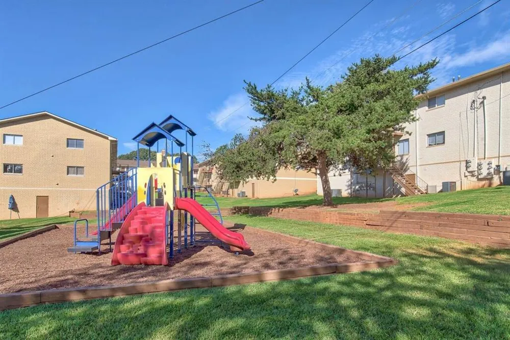 300 Hurt Road #1402 Smyrna, GA 30082