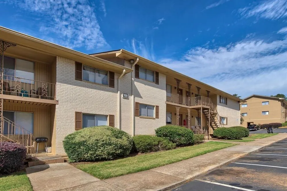 300 Hurt Road #1402 Smyrna, GA 30082