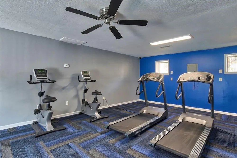 300 Hurt Road #1402 Smyrna, GA 30082