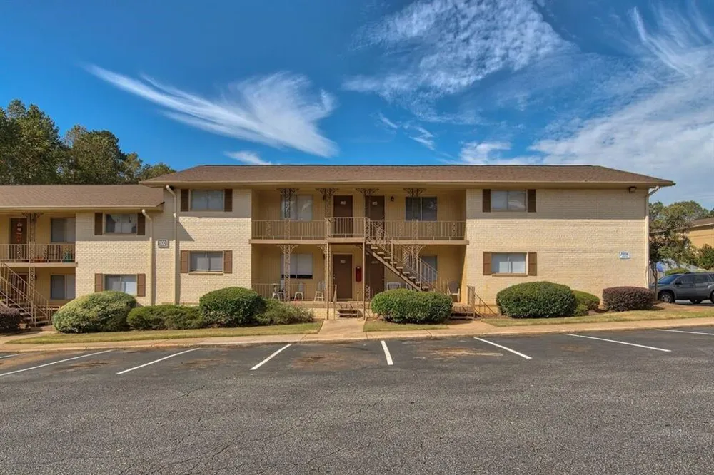 300 Hurt Road #1402 Smyrna, GA 30082