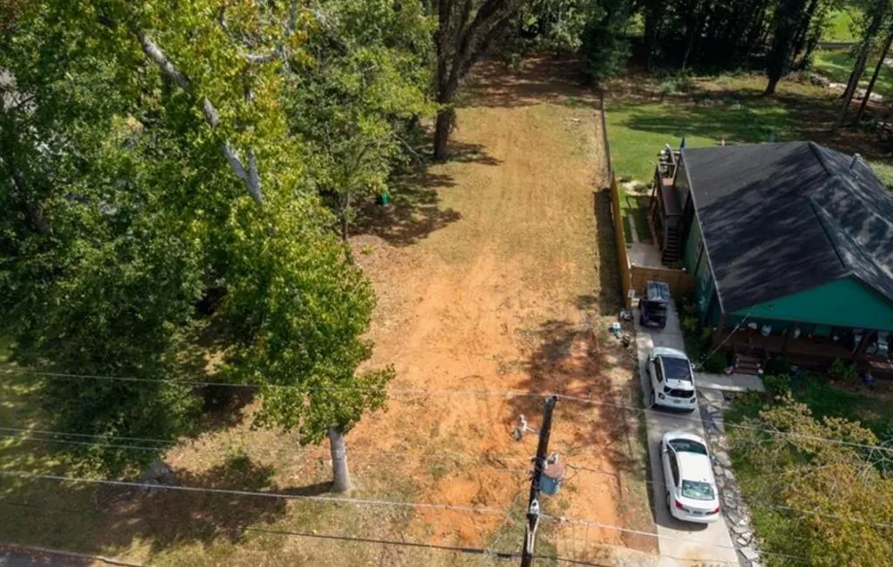 1694 Fairway Hill Drive SE Atlanta, GA 30317