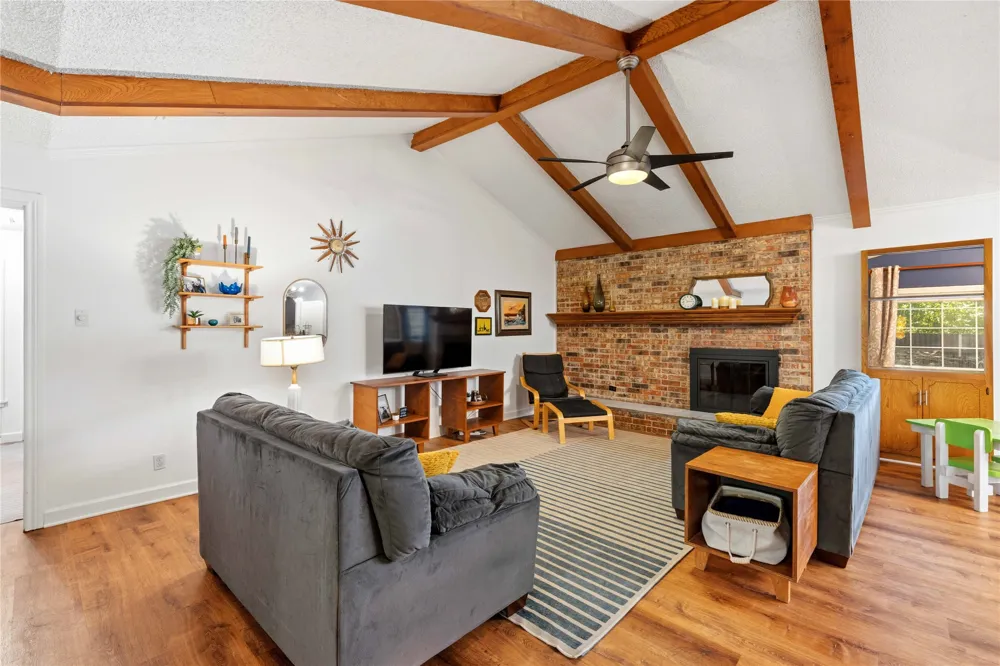 1709 Broadmoor Drive Brownwood, TX 76801