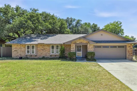 1709 Broadmoor Drive