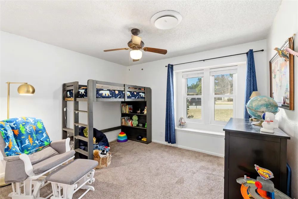 1709 Broadmoor Drive Brownwood, TX 76801