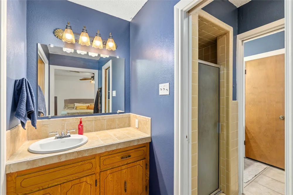 1709 Broadmoor Drive Brownwood, TX 76801