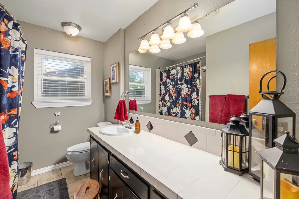 1709 Broadmoor Drive Brownwood, TX 76801