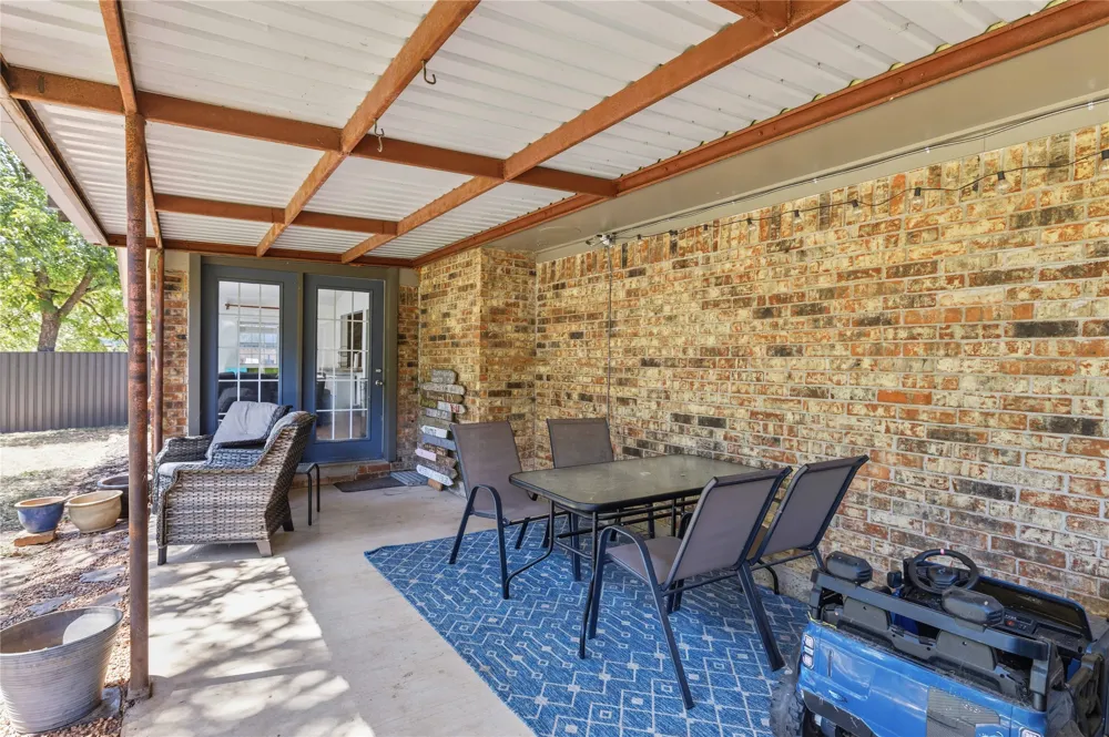 1709 Broadmoor Drive Brownwood, TX 76801