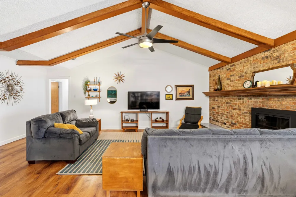 1709 Broadmoor Drive Brownwood, TX 76801