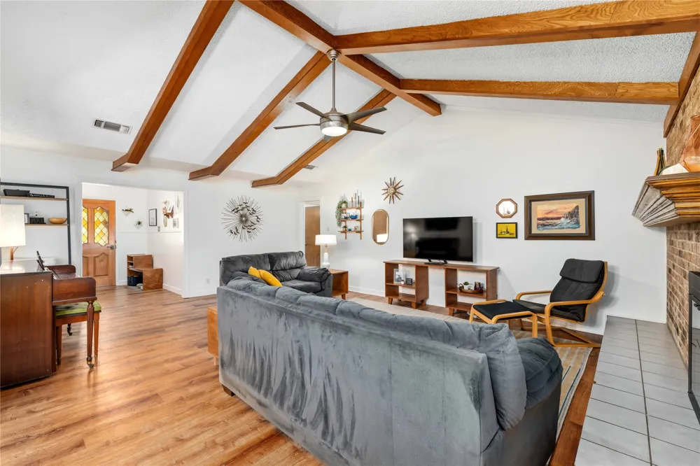 1709 Broadmoor Drive Brownwood, TX 76801