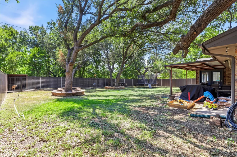 1709 Broadmoor Drive Brownwood, TX 76801