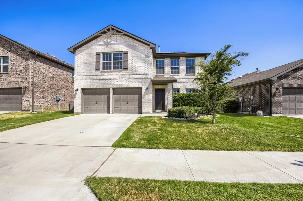 2008 Sun Star Drive Haslet, TX 76052