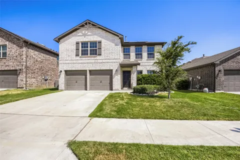 2008 Sun Star Drive