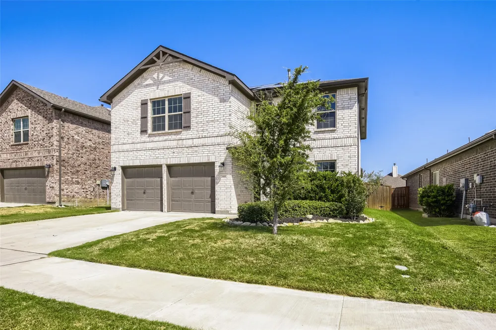 2008 Sun Star Drive Haslet, TX 76052