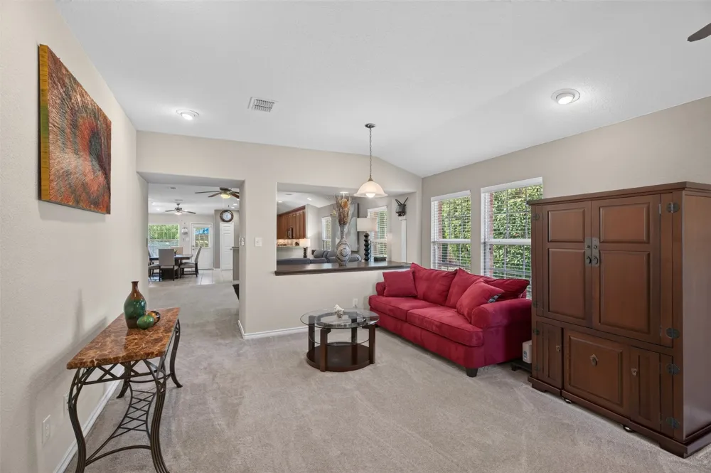 2151 Van Zandt Drive Grand Prairie, TX 75052