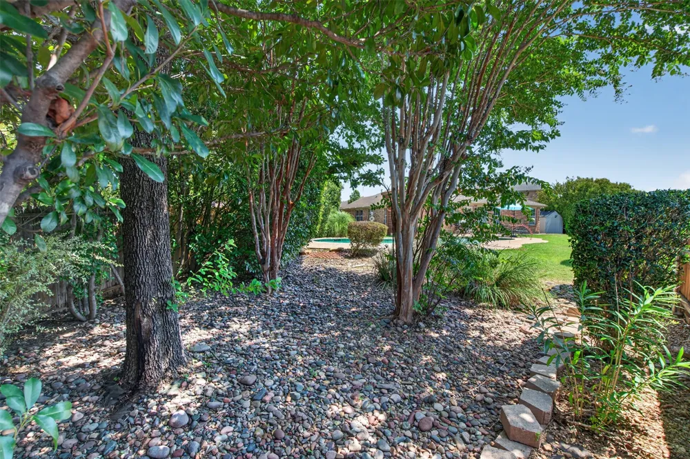 2151 Van Zandt Drive Grand Prairie, TX 75052