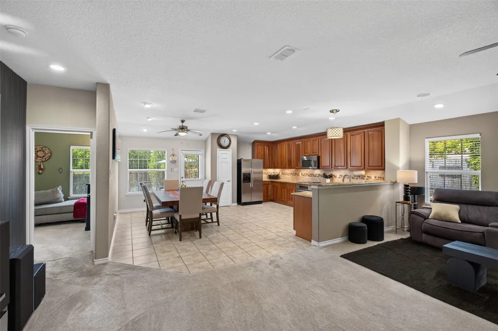 2151 Van Zandt Drive Grand Prairie, TX 75052