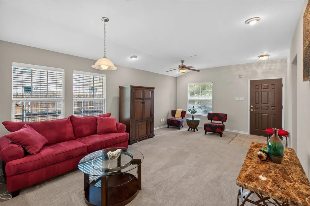 2151 Van Zandt Drive Grand Prairie, TX 75052