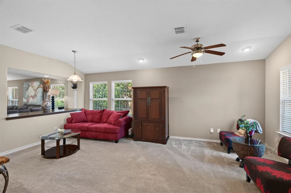 2151 Van Zandt Drive Grand Prairie, TX 75052