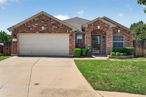 2151 Van Zandt Drive