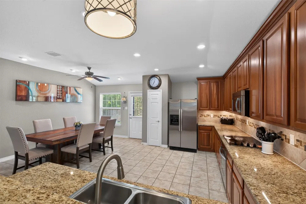 2151 Van Zandt Drive Grand Prairie, TX 75052