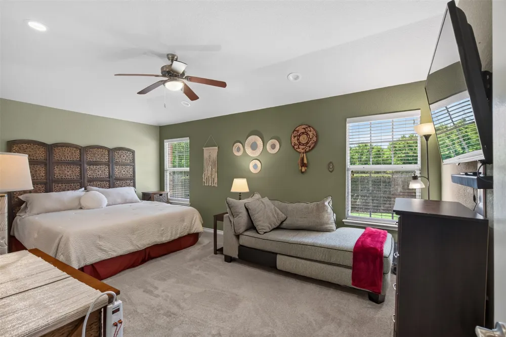 2151 Van Zandt Drive Grand Prairie, TX 75052