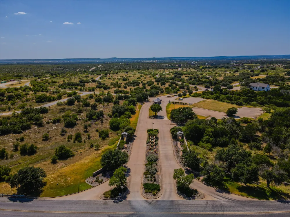 Shoal Creek Possum Kingdom Lake, TX 76449