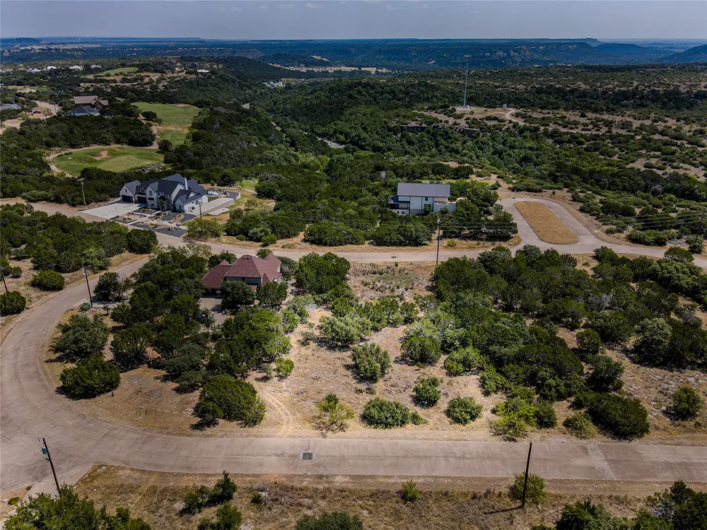 Shoal Creek Possum Kingdom Lake, TX 76449