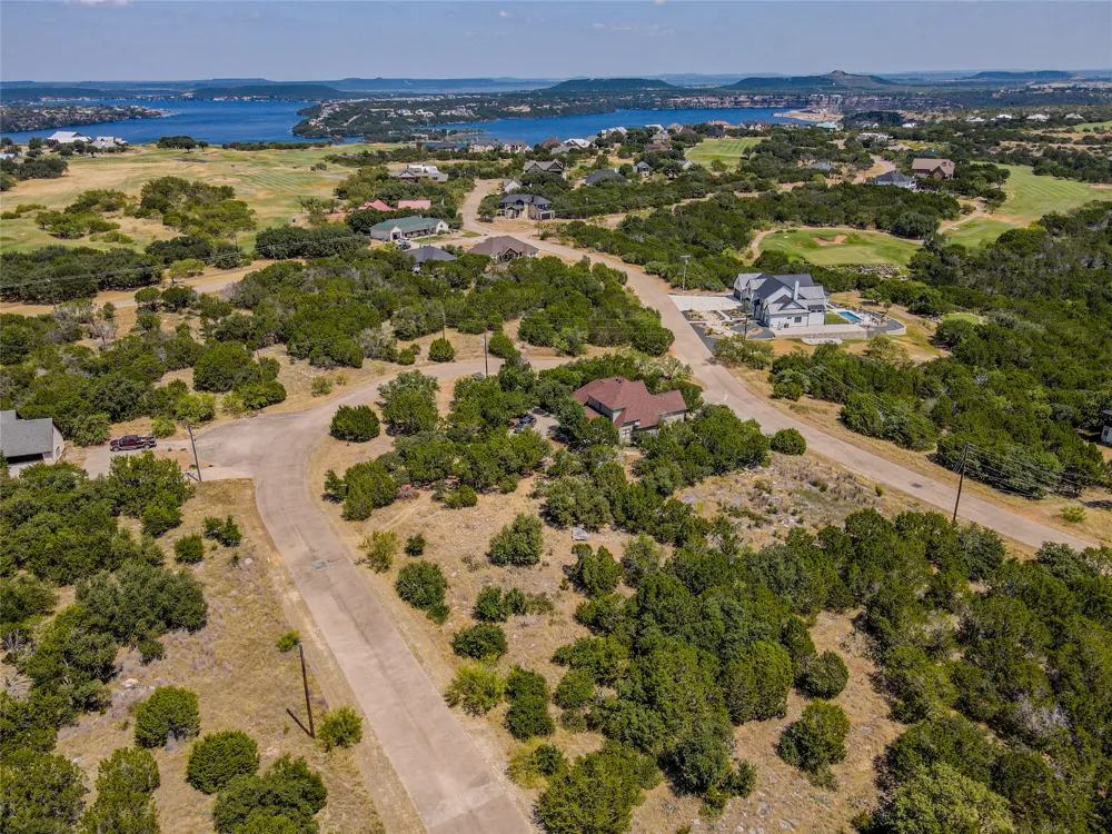 Shoal Creek Possum Kingdom Lake, TX 76449