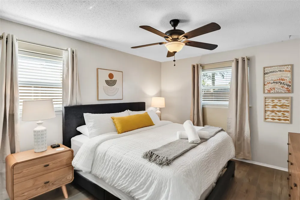 2012 Chattanooga Drive Bedford, TX 76022