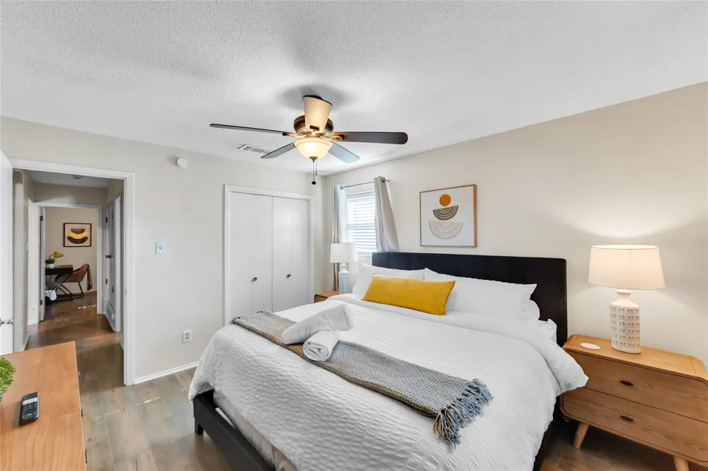 2012 Chattanooga Drive Bedford, TX 76022