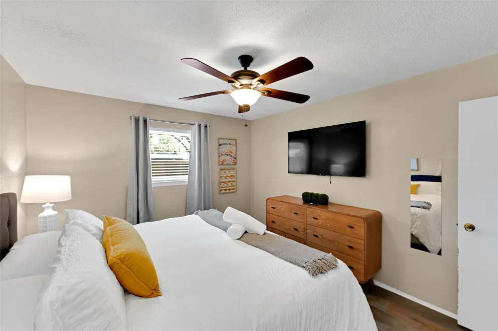 2012 Chattanooga Drive Bedford, TX 76022