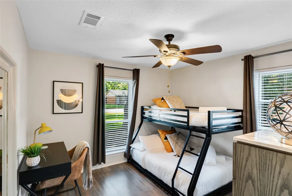 2012 Chattanooga Drive Bedford, TX 76022