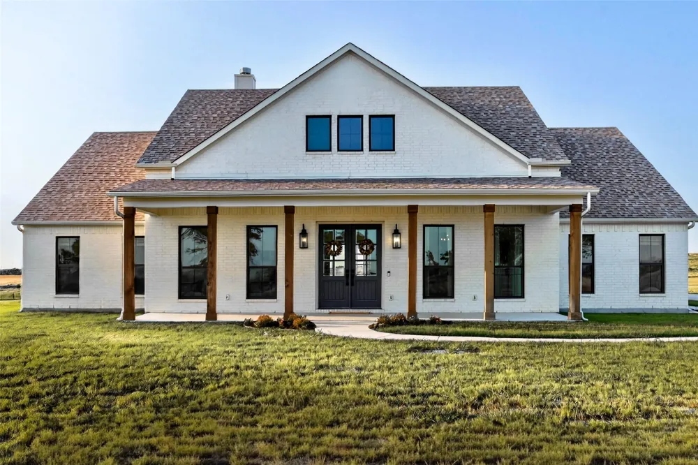10978 Gregory Road Sanger, TX 76266