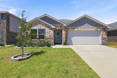 2848 Fox Trail Lane