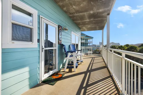 1150 Fort Pickens Road #H3