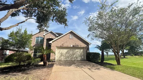5743 Horseshoe Falls