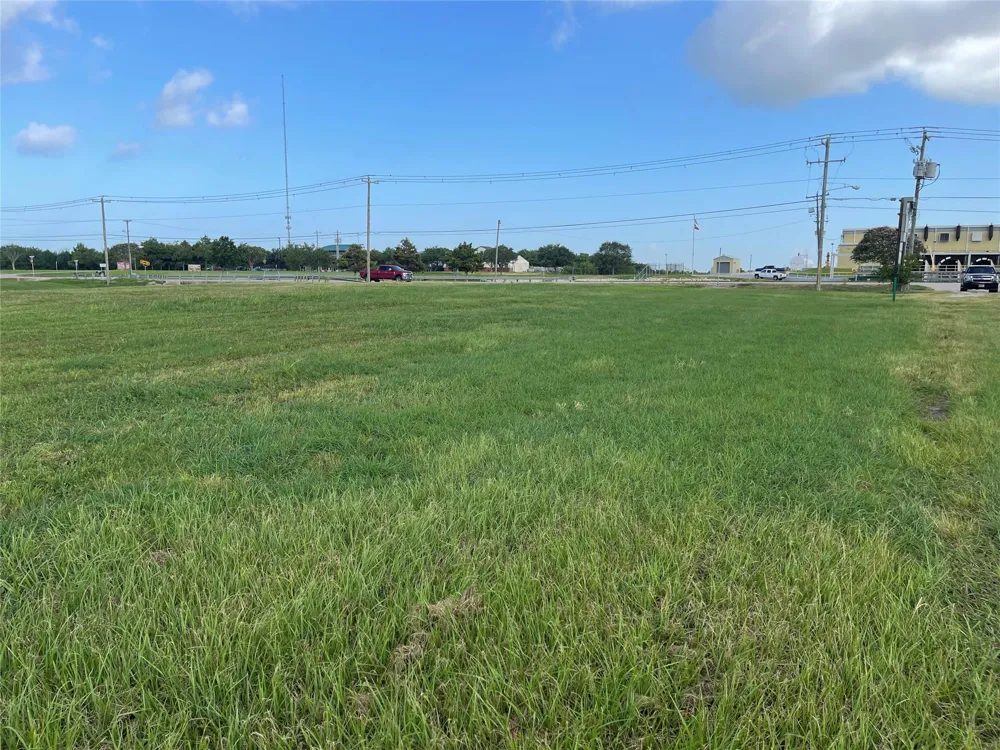 Loop 197 Texas City, TX 77590