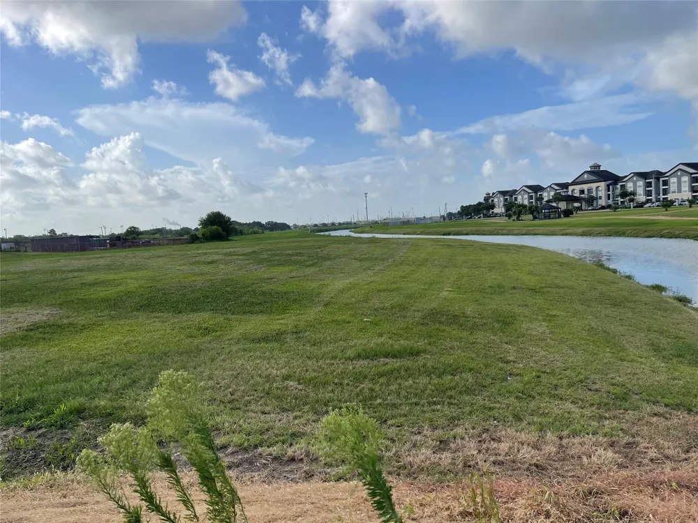 Loop 197 Texas City, TX 77590