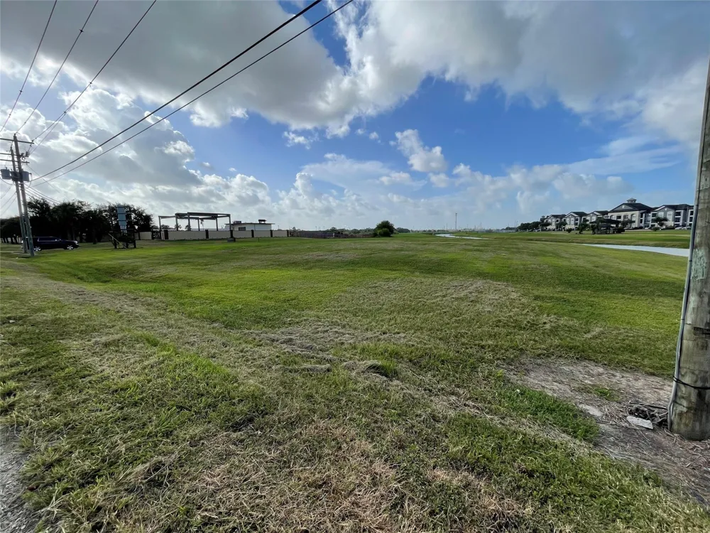 Loop 197 Texas City, TX 77590