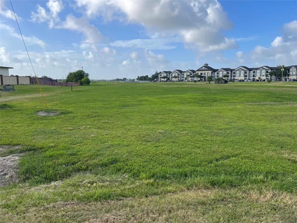 Loop 197 Texas City, TX 77590