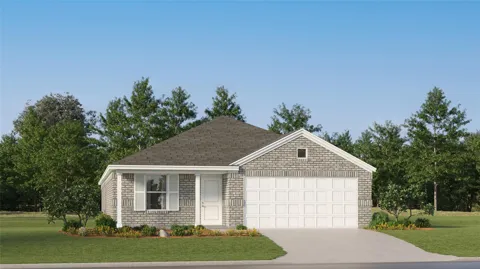 1443 Parks Edge Lane
