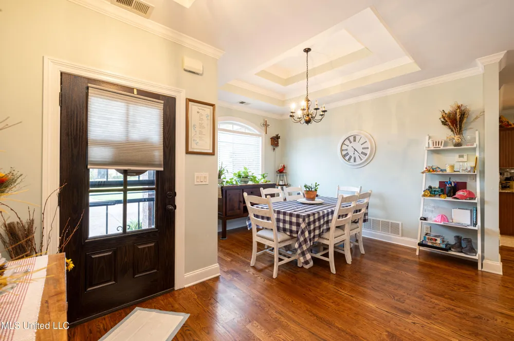 1668 Farindale Cove Nesbit, MS 38651