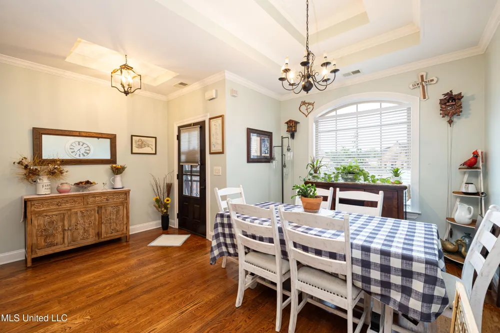 1668 Farindale Cove Nesbit, MS 38651