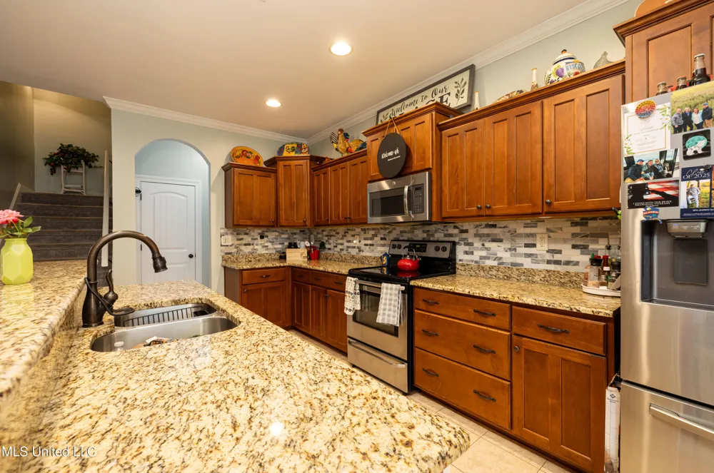 1668 Farindale Cove Nesbit, MS 38651