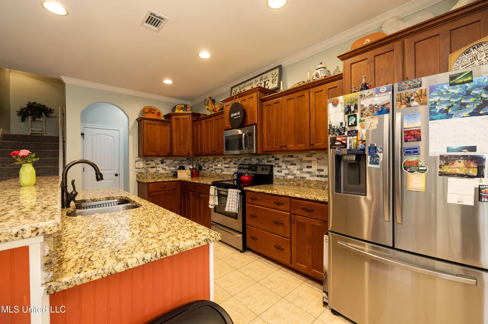 1668 Farindale Cove Nesbit, MS 38651