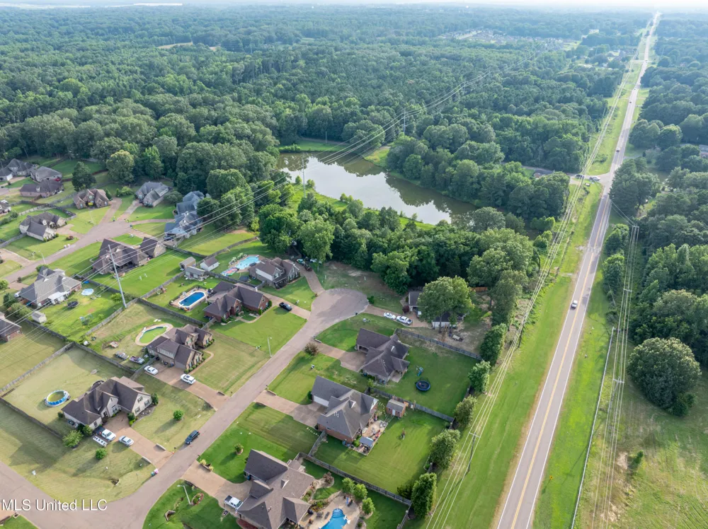 1668 Farindale Cove Nesbit, MS 38651