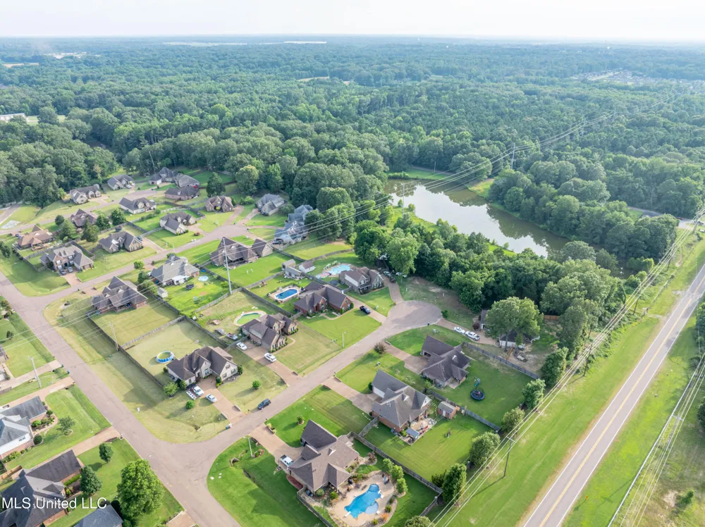 1668 Farindale Cove Nesbit, MS 38651
